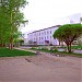 Художественная галерея в городе Чудово