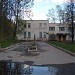 Школа искусств имени В. С. Серовой в городе Чудово