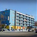 Гостиница «Грация» в городе Караганда
