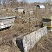 Старообрядческое кладбище в городе Лыткарино