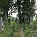 Cmentarz in Rychcice city