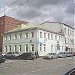 ул. Россолимо, 5 строение 1 в городе Москва