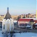 Часовня Александра Невского в городе Дмитров