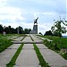 Мемориал «Перемиловская высота» в городе Яхрома