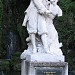 Estatua de Pierre Puget  por el escultor  Henri-Édouard Lombard