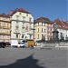 Main Square in Graz city