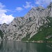 Езеро Коман