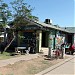 Former Conspire Cafe / Anarchist Library in Phoenix, Arizona city