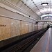 Teatralnaya Metro Station