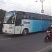Terminal Bus Pucang Gading in PERUMNAS BUMI PUCANG GADING city