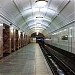 Станция метро «Белорусская» Замоскворецкой линии