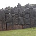Fortaleza Sacsayhuamán (Saqsaqwaman)