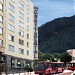 Hotel Continental  in Bogota city