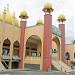 Masjid Abu Bakar, Temerloh in Temerloh - Mentakab city