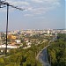 ж.к. Воден (bg) in Pleven city
