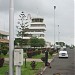 Килиманџаро Меѓународниот аеродром