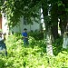 Kaplica-Grobowiec in Rychcice city