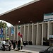 ایستگاه راه آهن مشهد in مشهد city