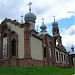 Храм Свято-великомученика Дмитрия Солунского