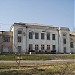 Заброшенный дом офицеров (ru) in Luhansk city