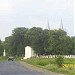 Cmentarz in Rychcice city