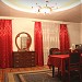 Гостиница «Караганда» в городе Караганда