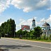 храм на щелковском шоссе в балашихе