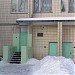 Детский сад № 804 в городе Киев