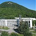 Грязелечебница в городе Железноводск