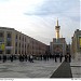 بست شیخ طبرسی in مشهد city