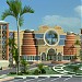 Zain Resort 1