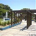 Praça da Bílbia na Poá city