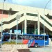 Estação Poá na Poá city