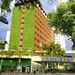 Edifício Karoline na Salvador city