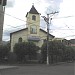 Igreja São João Batista na Coronel Fabriciano city