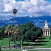 The University of Redlands