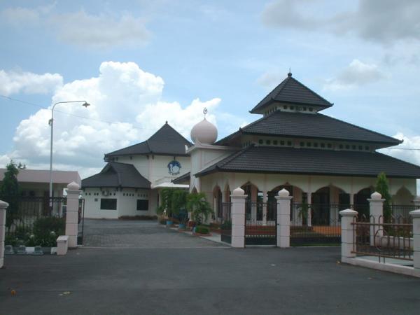 Doa Mohon Ampunan – KB-TK, SD, SMP, SMA ISLAM AL AZHAR 29-16 BSB