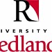 The University of Redlands