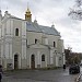 Собор Пресвятої Трійці в місті Дрогобич