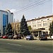 Корпус 1 (ru) in Luhansk city