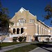 Seminole Heights UMC Sanctuary in Tampa, Florida city