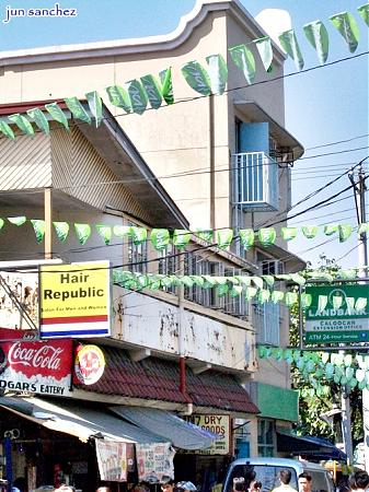 Land Bank Of The Philippines - Caloocan City South