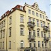 Gründerzeitvilla Stollestraße 16 in Stadt Dresden