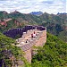 Grande Muraglia di Badaling