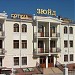 Гостиница «Зюйд» в городе Севастополь
