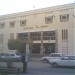 محطه سكه حديد سوهاج (en) في ميدنة سوهاج 