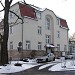 Mehrfamilienhaus Stauffenbergallee 5 in Stadt Dresden