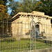 Fabrice-Mausoleum in Stadt Dresden