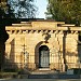 Fabrice-Mausoleum in Stadt Dresden