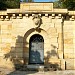 Fabrice-Mausoleum in Stadt Dresden